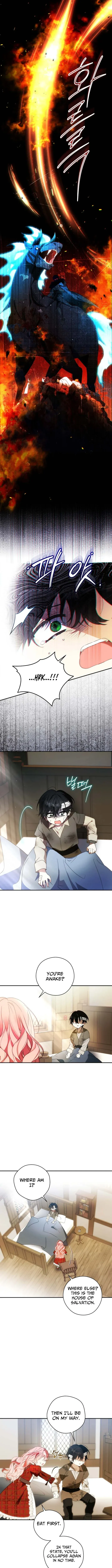 Read Let’s Make Saving a Habit chapter 7 image 7 on Lezhin