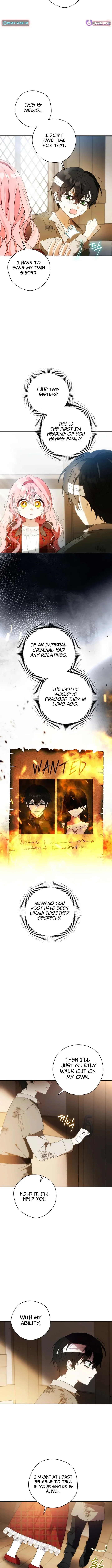 Read Let’s Make Saving a Habit chapter 7 image 8 on Lezhin