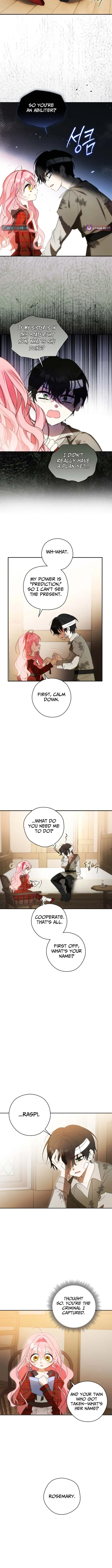 Read Let’s Make Saving a Habit chapter 7 image 9 on Lezhin
