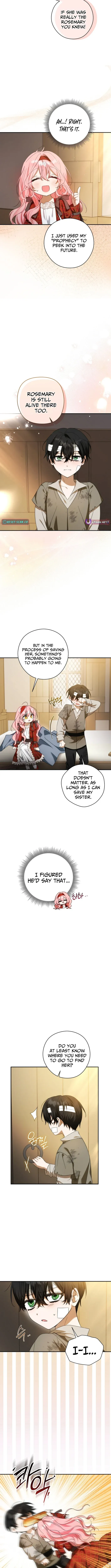 Read Let’s Make Saving a Habit chapter 9 image 1 on Lezhin