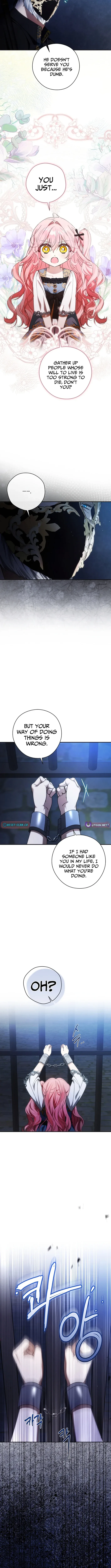Read Let’s Make Saving a Habit chapter 9 image 10 on Lezhin