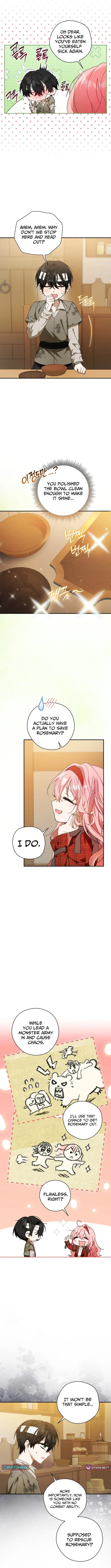 Read Let’s Make Saving a Habit chapter 9 image 3 on Lezhin