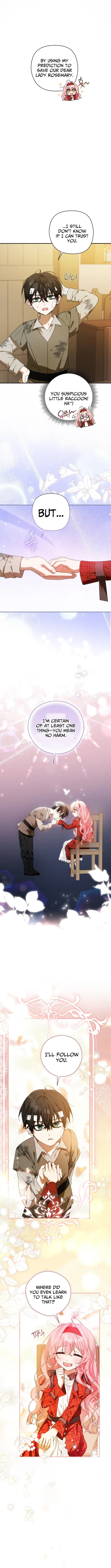 Read Let’s Make Saving a Habit chapter 9 image 4 on Lezhin
