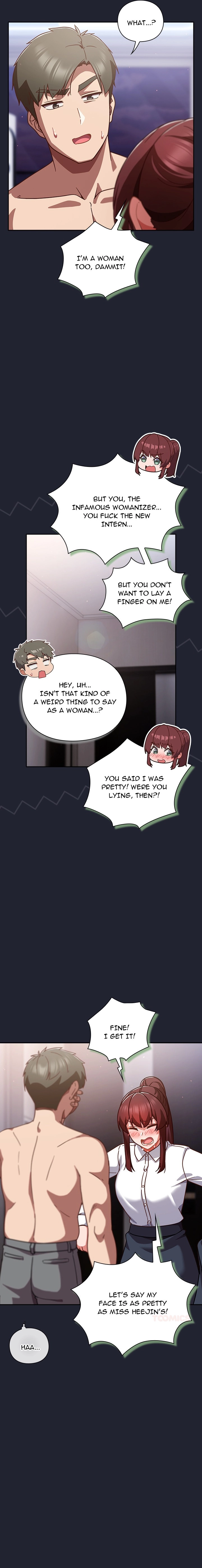 Read Let