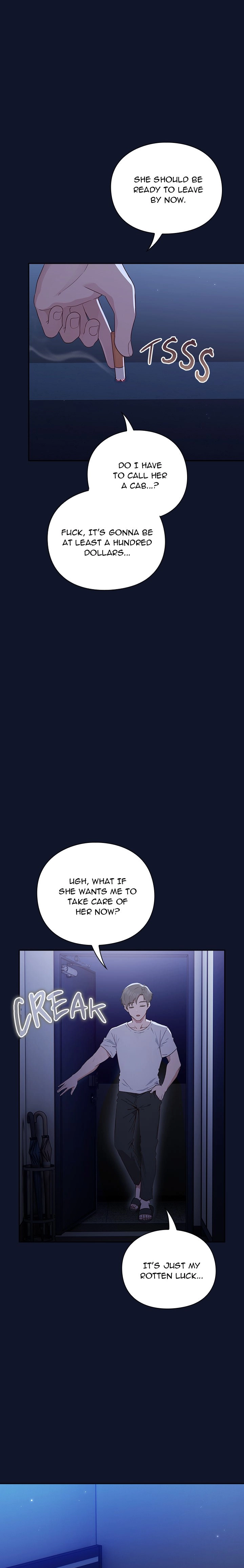 Read Let