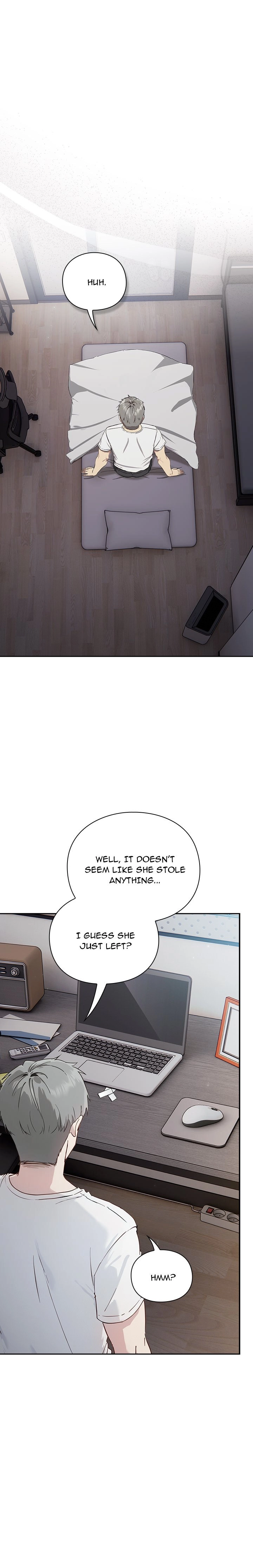Read Let