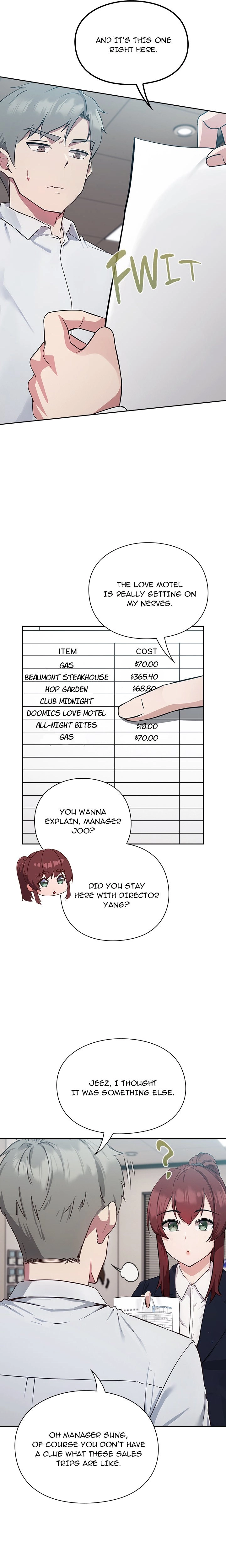 Read Let