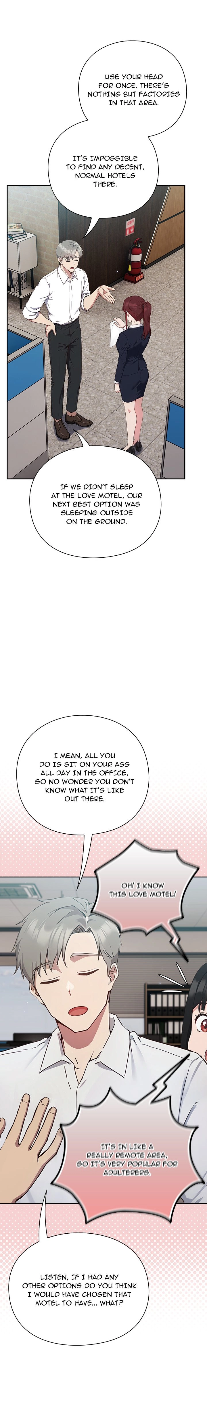 Read Let
