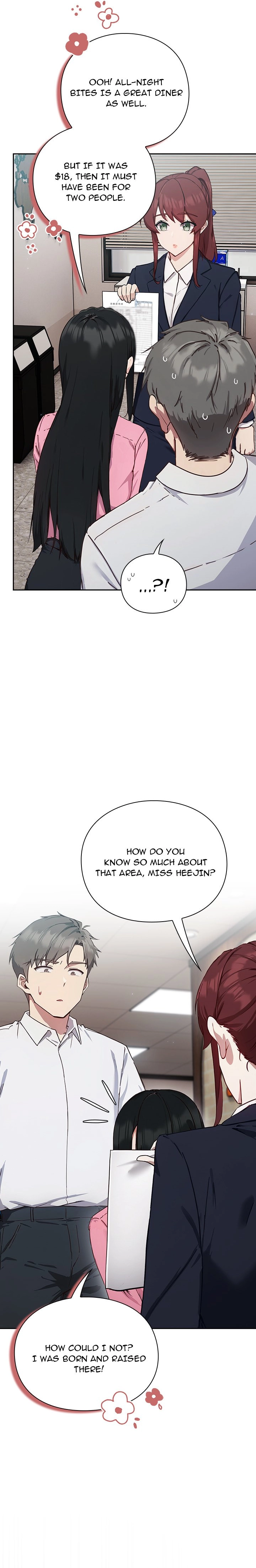 Read Let