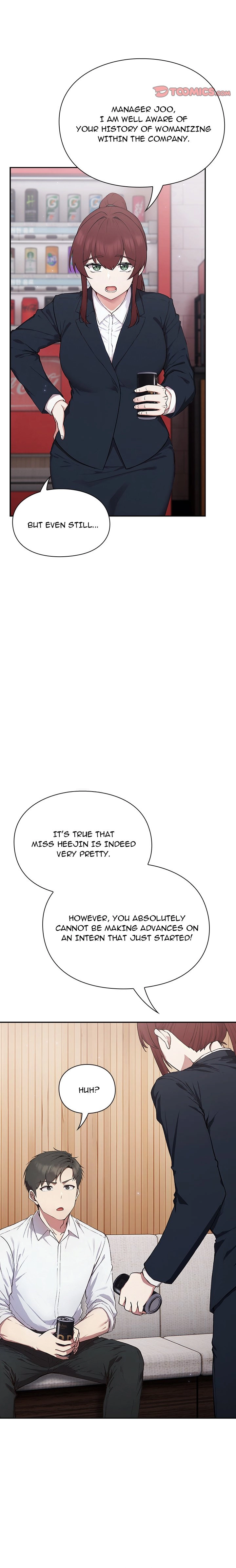Read Let