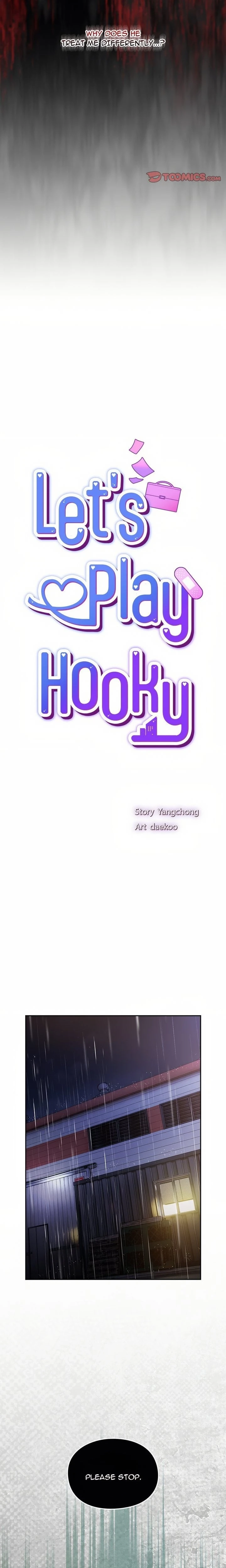 Read Let