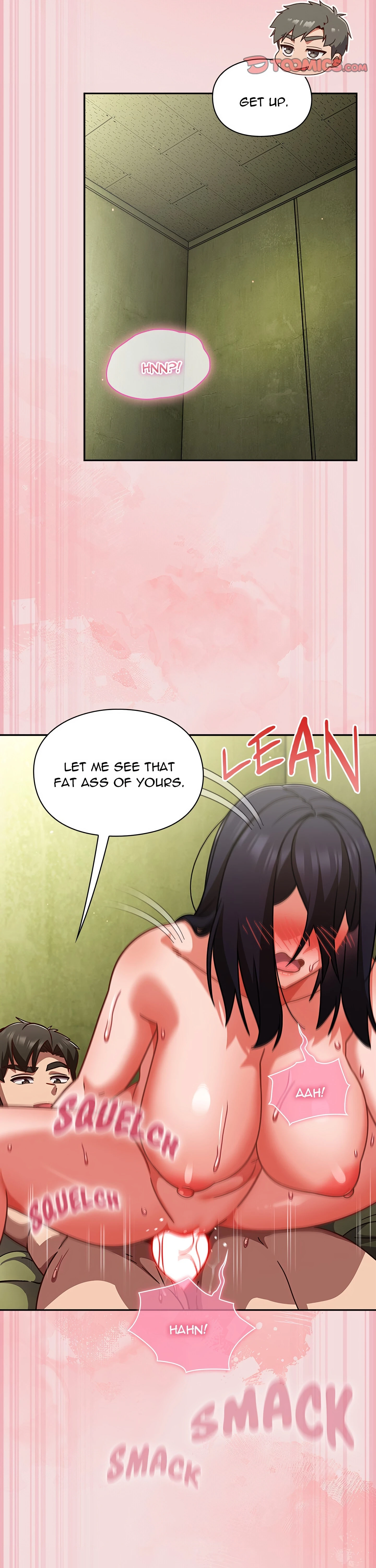 Read Let