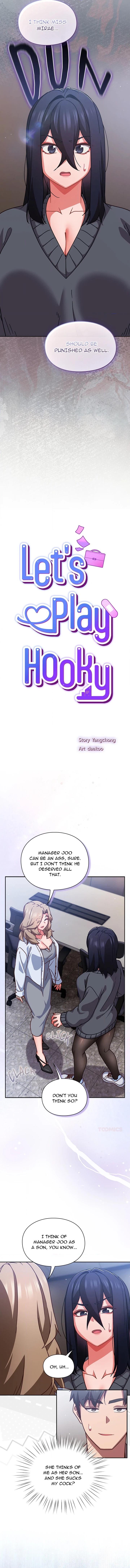 Read Let