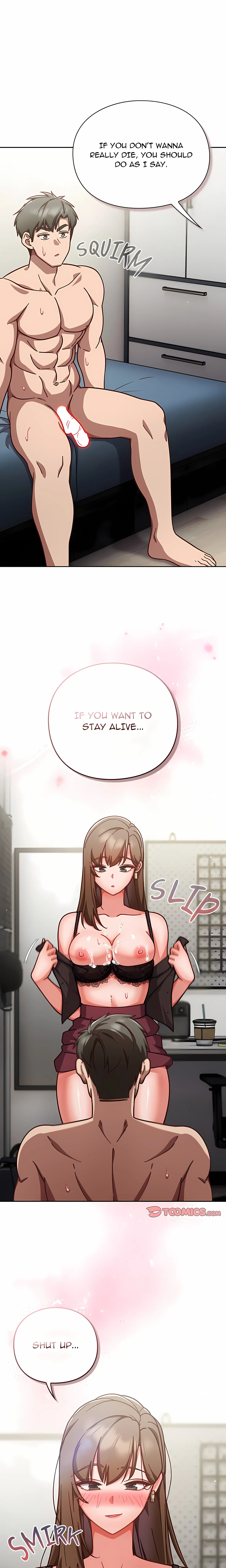 Read Let