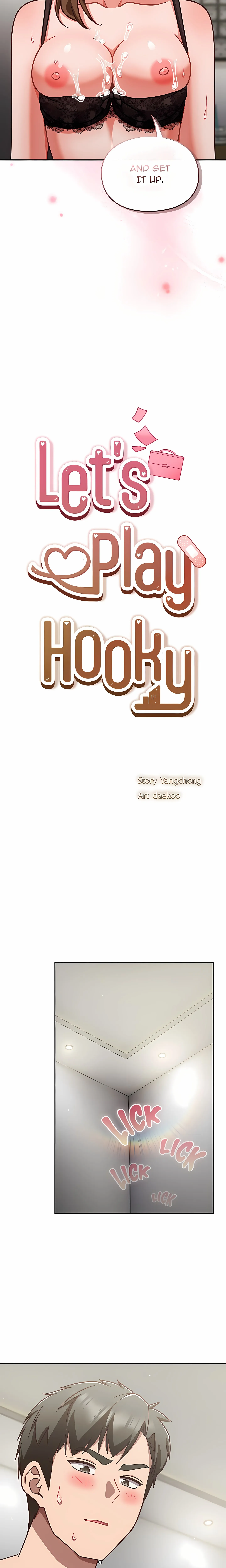 Read Let