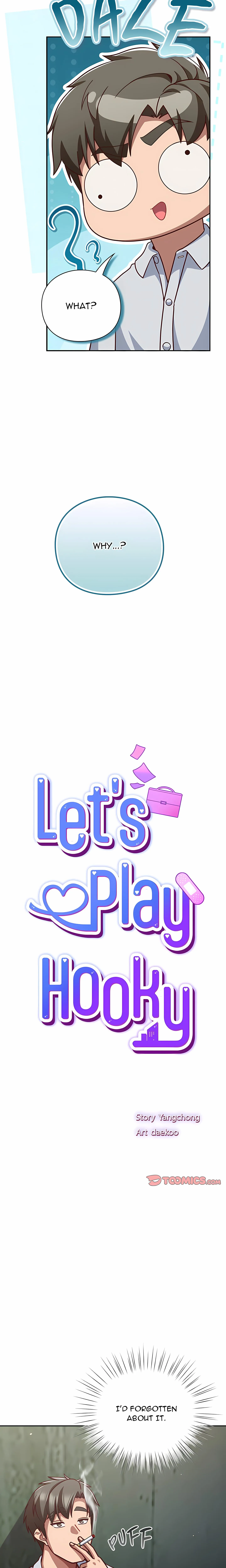 Read Let