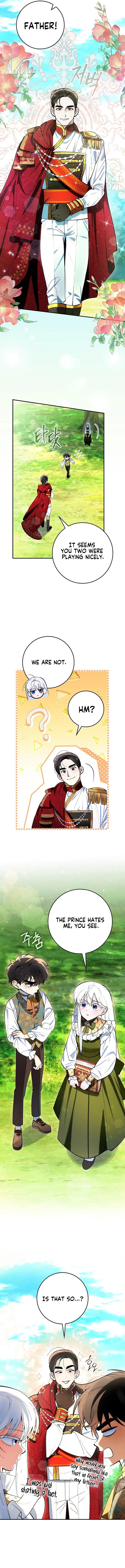 Read Let’s Pretend We Don’t Know Each Other chapter 1 image 17 on Lezhin