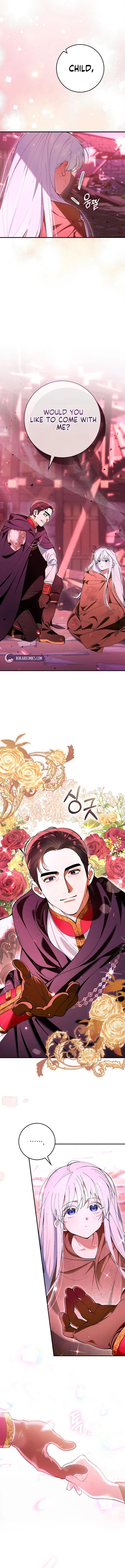 Read Let’s Pretend We Don’t Know Each Other chapter 1 image 4 on Lezhin