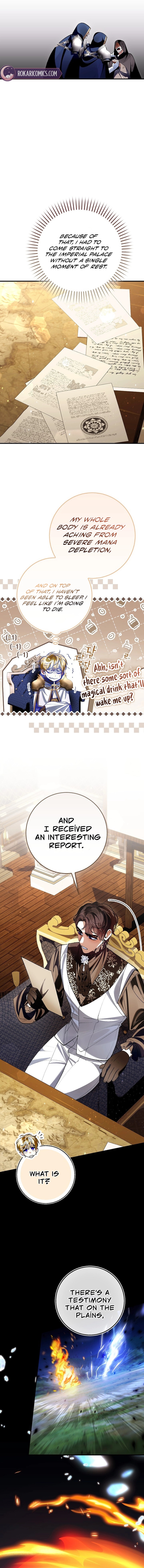 Read Let’s Pretend We Don’t Know Each Other chapter 11 image 10 on Lezhin