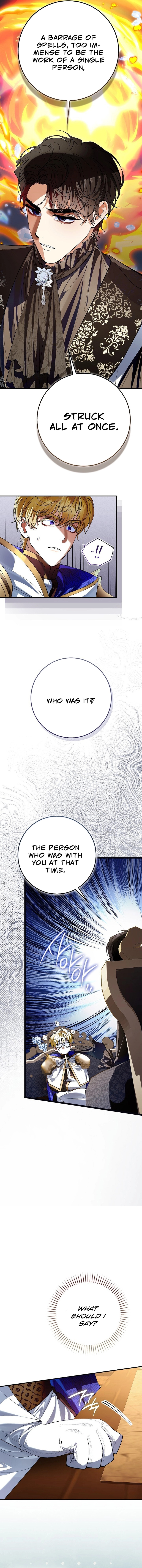 Read Let’s Pretend We Don’t Know Each Other chapter 11 image 11 on Lezhin
