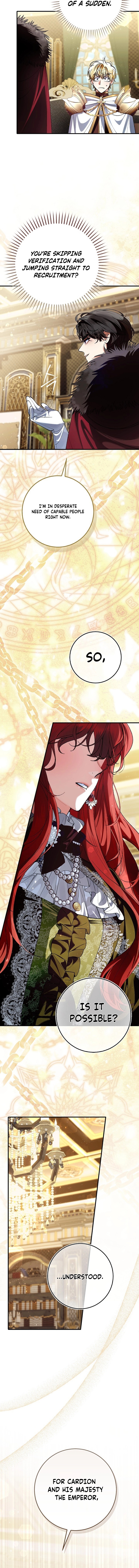 Read Let’s Pretend We Don’t Know Each Other chapter 12 image 10 on Lezhin