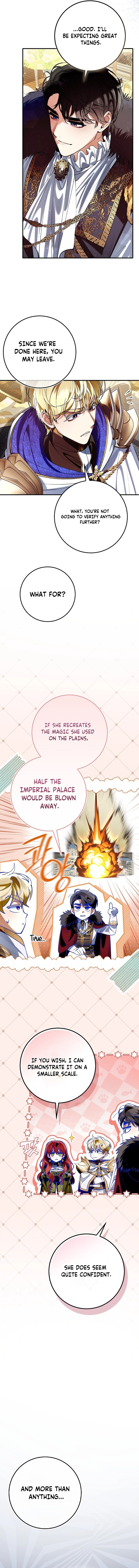 Read Let’s Pretend We Don’t Know Each Other chapter 12 image 12 on Lezhin