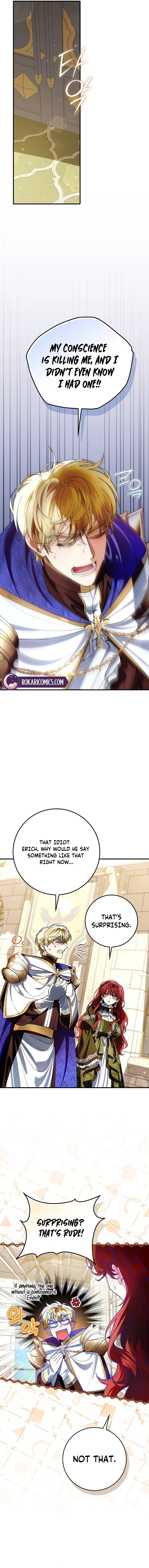 Read Let’s Pretend We Don’t Know Each Other chapter 12 image 14 on Lezhin