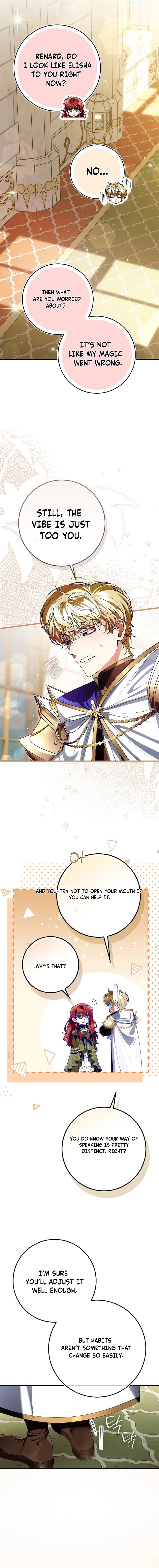 Read Let’s Pretend We Don’t Know Each Other chapter 12 image 2 on Lezhin