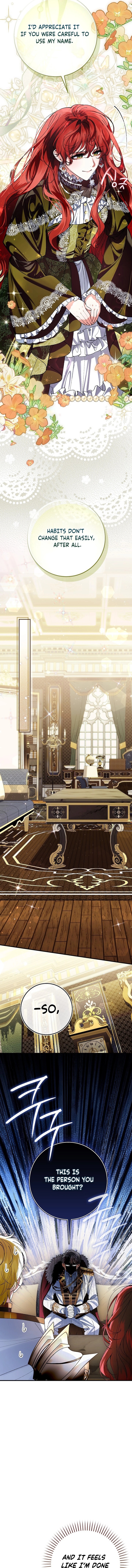 Read Let’s Pretend We Don’t Know Each Other chapter 12 image 6 on Lezhin