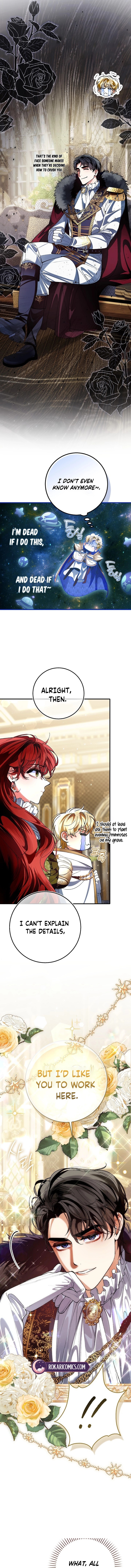 Read Let’s Pretend We Don’t Know Each Other chapter 12 image 9 on Lezhin
