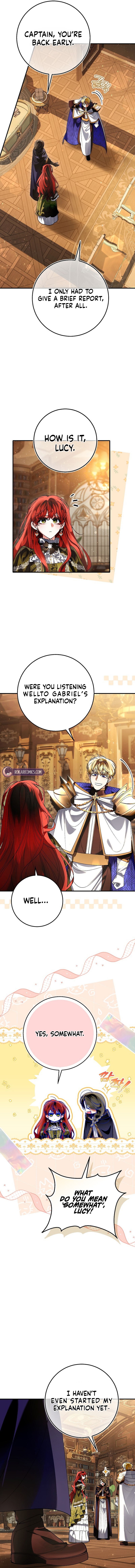 Read Let’s Pretend We Don’t Know Each Other chapter 13 image 13 on Lezhin