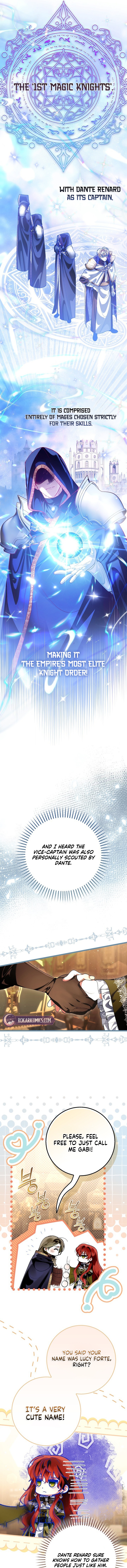 Read Let’s Pretend We Don’t Know Each Other chapter 13 image 9 on Lezhin