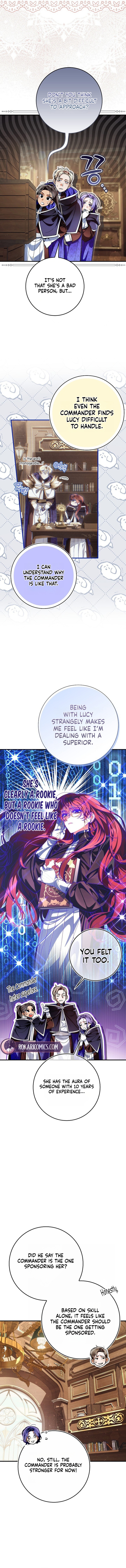 Read Let’s Pretend We Don’t Know Each Other chapter 14 image 1 on Lezhin