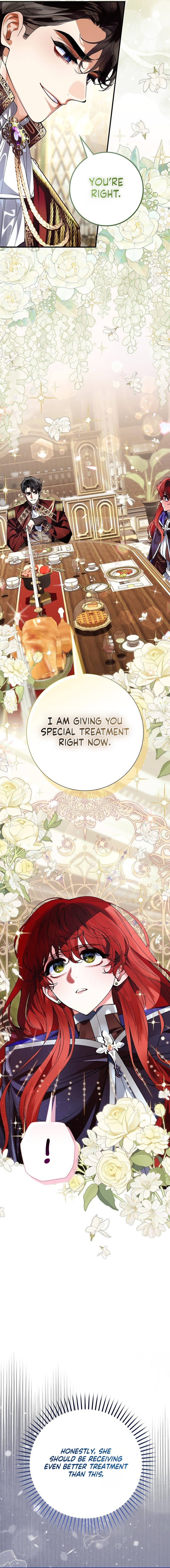 Read Let’s Pretend We Don’t Know Each Other chapter 14 image 14 on Lezhin
