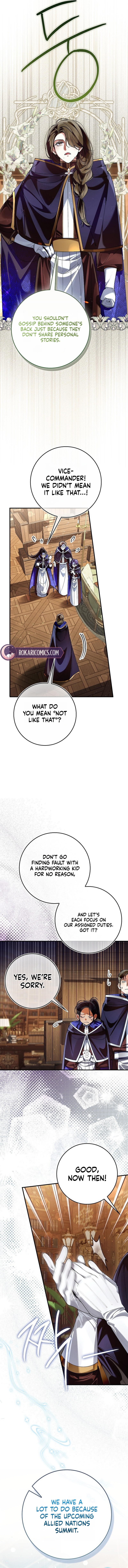 Read Let’s Pretend We Don’t Know Each Other chapter 14 image 4 on Lezhin