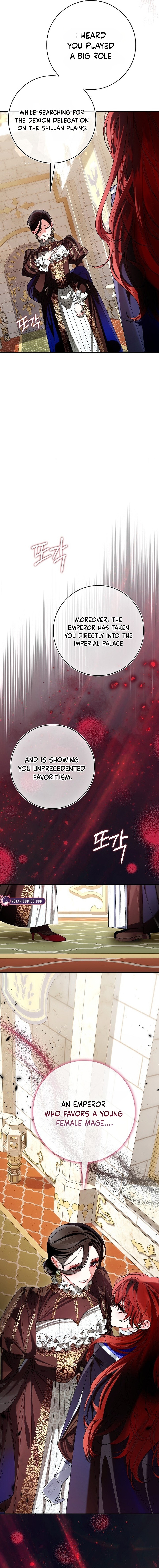 Read Let’s Pretend We Don’t Know Each Other chapter 15 image 10 on Lezhin