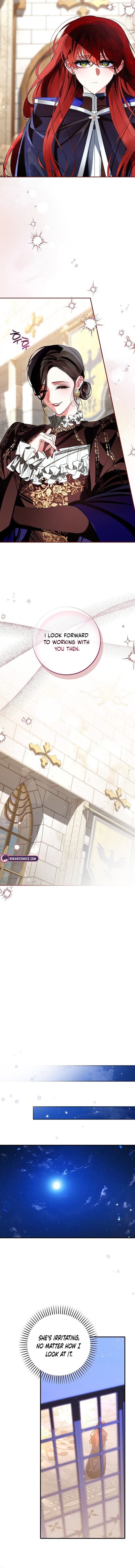 Read Let’s Pretend We Don’t Know Each Other chapter 15 image 13 on Lezhin