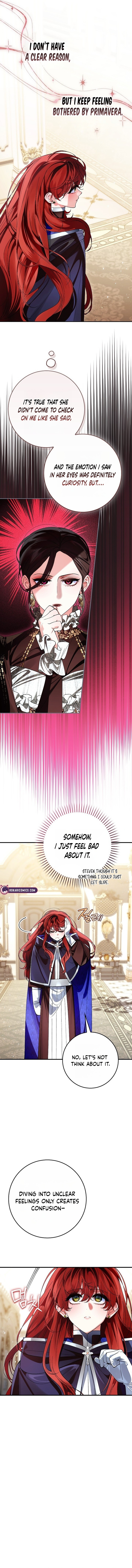 Read Let’s Pretend We Don’t Know Each Other chapter 15 image 14 on Lezhin