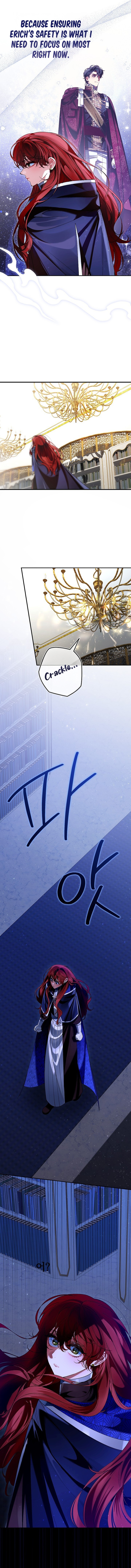 Read Let’s Pretend We Don’t Know Each Other chapter 16 image 10 on Lezhin