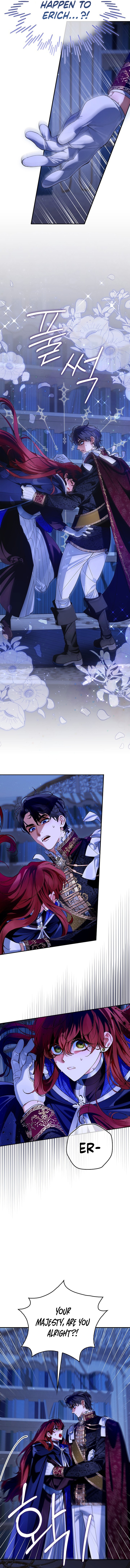 Read Let’s Pretend We Don’t Know Each Other chapter 16 image 12 on Lezhin