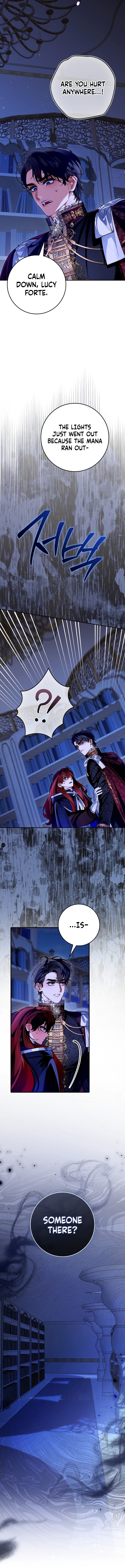 Read Let’s Pretend We Don’t Know Each Other chapter 16 image 13 on Lezhin