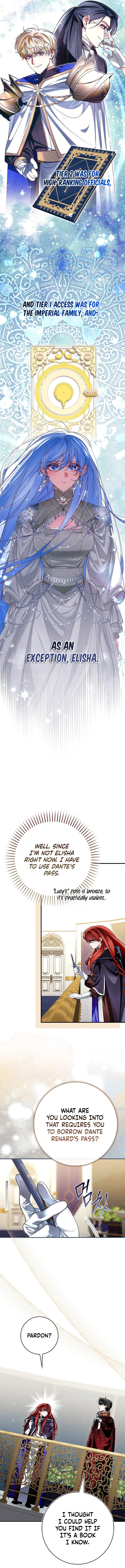 Read Let’s Pretend We Don’t Know Each Other chapter 16 image 3 on Lezhin