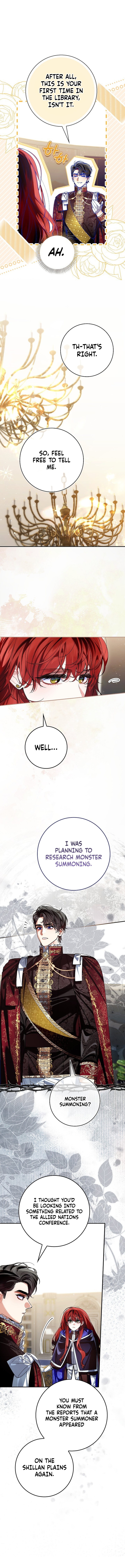 Read Let’s Pretend We Don’t Know Each Other chapter 16 image 4 on Lezhin