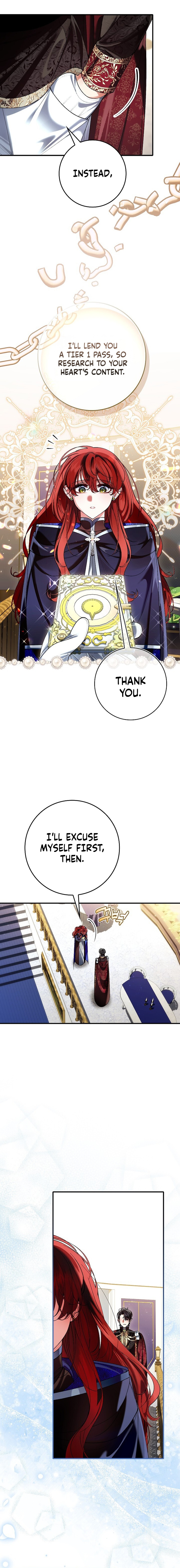 Read Let’s Pretend We Don’t Know Each Other chapter 16 image 7 on Lezhin