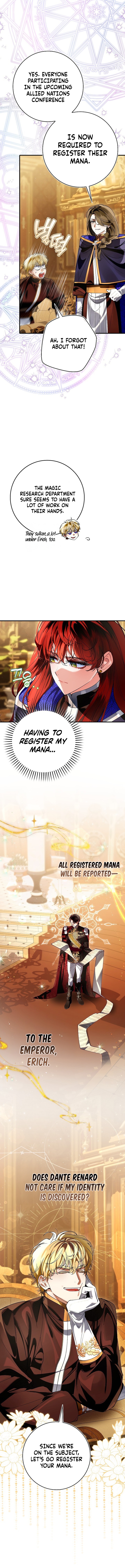Read Let’s Pretend We Don’t Know Each Other chapter 17 image 10 on Lezhin