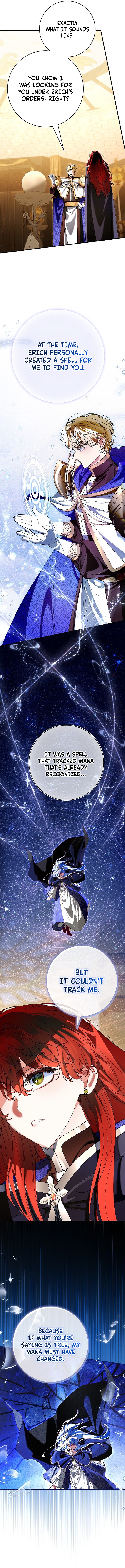 Read Let’s Pretend We Don’t Know Each Other chapter 17 image 12 on Lezhin