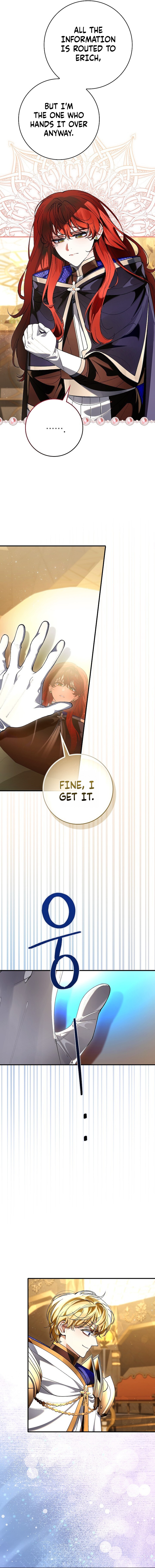 Read Let’s Pretend We Don’t Know Each Other chapter 17 image 14 on Lezhin