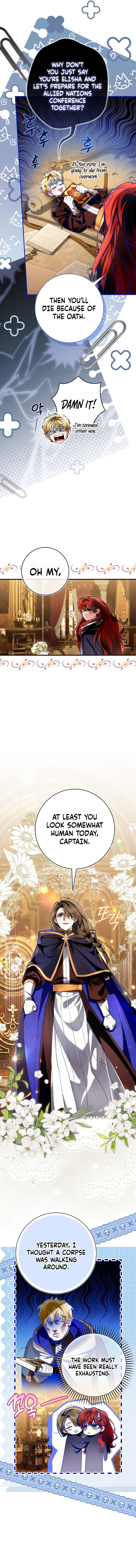 Read Let’s Pretend We Don’t Know Each Other chapter 17 image 7 on Lezhin