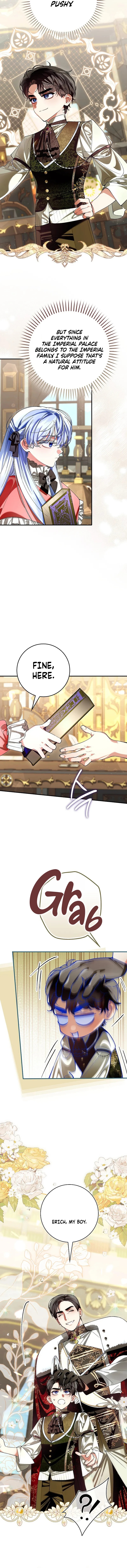 Read Let’s Pretend We Don’t Know Each Other chapter 18 image 1 on Lezhin