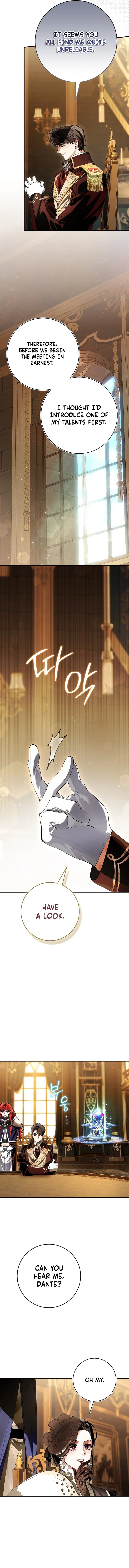 Read Let’s Pretend We Don’t Know Each Other chapter 18 image 10 on Lezhin
